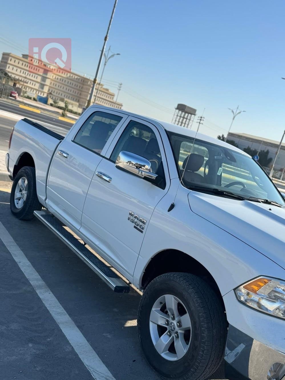 Ram 1500